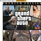 Entdecken Sie den Balkan vor GTA 6 – Premium Edition Creo Gaming