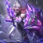 Entdecken Sie die neuen legendären Crystalis Indomitus-Skins für LoL 2024 Creo Gaming