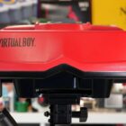 Entdecken Sie die unglaubliche Welt von Nintendo Virtual Boy und seinen einzigartigen Spielen! Creo Gaming