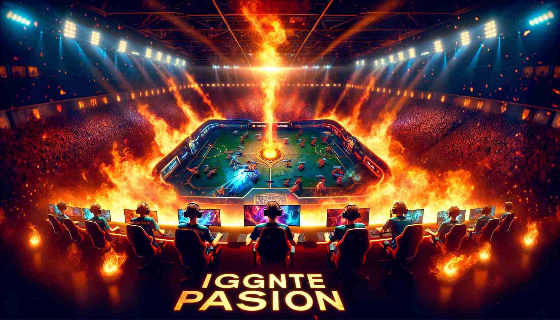 Creo Gaming