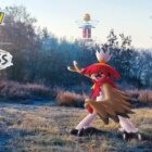 Wie man Rowlet und Dartrix in Pokémon Go zu Hisuian Decidueye entwickelt Creo Gaming