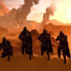 Entwickler von Helldivers 2: Ernsthafte Meldung zum GameGuard-Anti-Cheat Creo Gaming