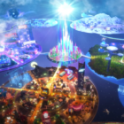 Epic Games und Disney schaffen gemeinsam ein Fortnite-Unterhaltungsuniversum Creo Gaming