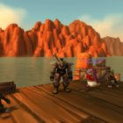 Erhalte die Sammelschrei-Rune in WoW Classic Season of Discovery Creo Gaming