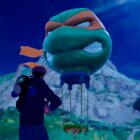 Erhalte und verwende alle Ninja-Turtles-Waffen in Fortnite Creo Gaming
