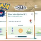 Fange die Rotoms in Pokémon Go: Ghost in the Machine Quest Creo Gaming