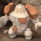 Fangen Sie den neuen Pokémon GO-Raid-Boss Regirock Creo Gaming