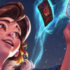 Feiern Sie das 10-jährige Jubiläum von Hearthstone das ganze Jahr über mit kostenlosen Geschenken, darunter einem WoW-Reittier Creo Gaming