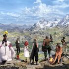 Final Fantasy VII Rebirth: eine Vorschau auf das Gameplay Creo Gaming