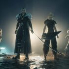 Final Fantasy VII Rebirth: einstimmige Rezension auf Metacritic! Creo Gaming