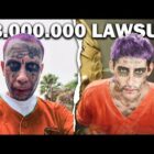 Florida Joker fordert 3 Millionen US-Dollar von GTA 6: Rechtsstreit und Parodieschutz erklärt Creo Gaming
