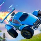 Fortnite-Spieler entdeckt „verrückten“ Trick, um Autos fliegen zu lassen Creo Gaming