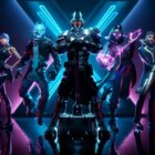 Fortnite kündigt Crossover mit Ninja Turtles an Creo Gaming