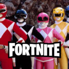 Fortnite plant ein episches neues Crossover mit den Power Rangers Creo Gaming