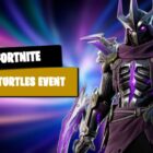 Fortnite startet ein neues Event mit den Ninja Turtles! Creo Gaming