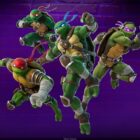 Fortnite und Ninja Turtles vereinen sich: Eine Cowabunga-Kollaboration Creo Gaming