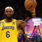 GTA 6: Lebron James im speziellen Basketballmodus – FirstSportz Creo Gaming