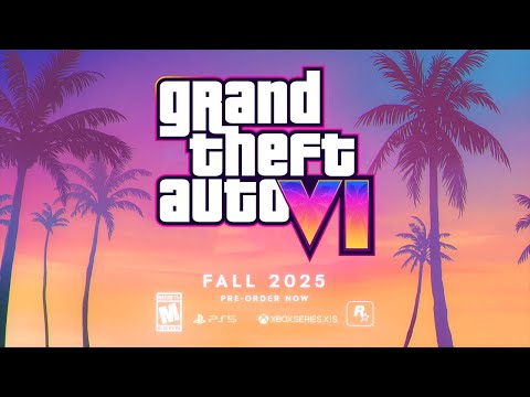Spannende Gta 6 Erscheinungsdatum Bild