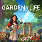Garden Life: Ein gemütlicher Gartensimulator Creo Gaming