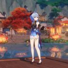 Genshin Impact-Promocodes Februar 2024 Creo Gaming