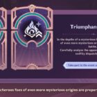Genshin Impact Triumphant Frenzy-Leitfaden: Beste Teams und Belohnungen Creo Gaming