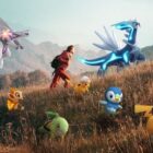 Giovanni-Kampfführer in Pokemon GO Tour Sinnoh Creo Gaming