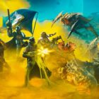 Helldivers 2: Ein urkomisches, intelligentes und intensives Spiel Creo Gaming