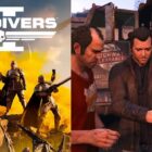 Helldivers 2 übertrifft GTA 5 trotz Serverproblemen Creo Gaming