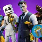 Können Spieler in Fortnite Skins aus ihrem Inventar verschenken? Creo Gaming