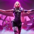 Lady Gaga wird Headlinerin beim epischen Fortnite-Festival Creo Gaming