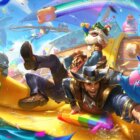 League of Legends: Ein Champion dominiert das Spiel in... Creo Gaming