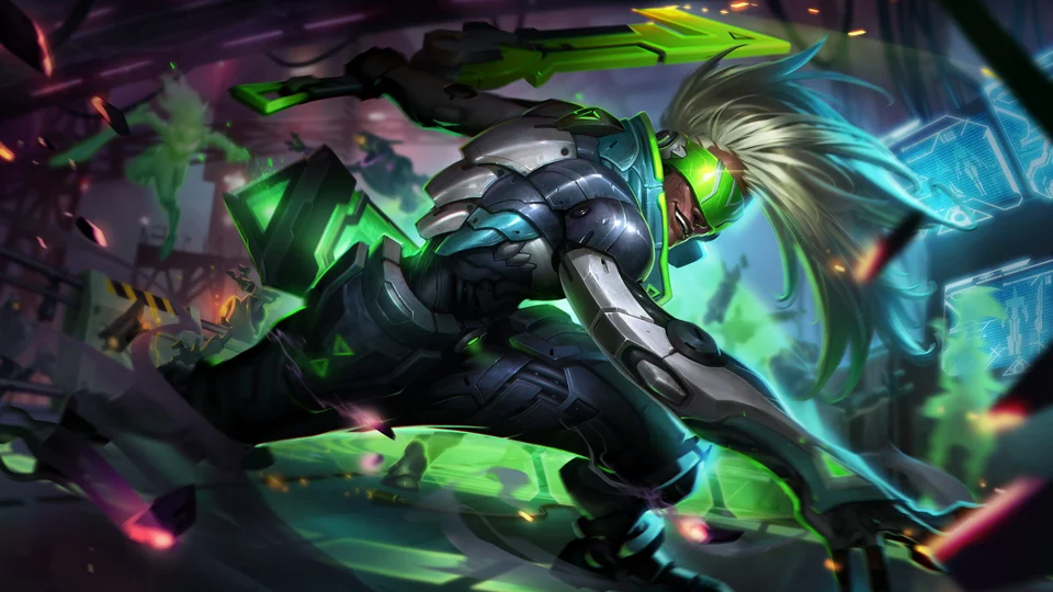 Creo Gaming