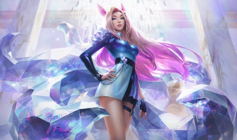 Creo Gaming