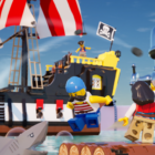 Lego Fortnite bietet zwei unterhaltsame neue Spielmöglichkeiten Creo Gaming