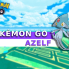 Leitfaden für den Azelf-Raid in Pokémon Go Creo Gaming