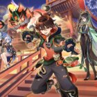 Leitfaden zur Genshin Impact-Charakterausbildung in 4.5 Creo Gaming