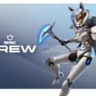 Lernen Sie das Fortnite März 2024 Crew Pack kennen: Katt Creo Gaming