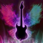 Lernen Sie den Riffmaster Guitar Controller für Rock Band 4 und Fortnite Festival kennen Creo Gaming