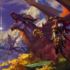 Letzte Chance für WoW-Fans, sich die Dragonflight Collector's Edition zu sichern Creo Gaming