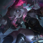 LoL-Spieler nutzen zwei mächtige Jungler, um Platin zu erklimmen Creo Gaming