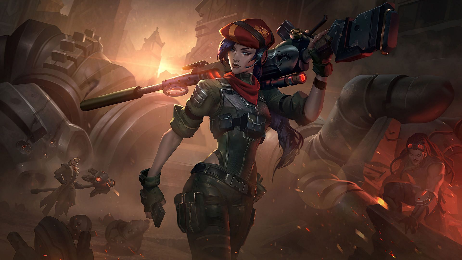 Creo Gaming