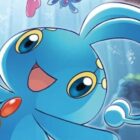 Manaphy in Pokémon Go verfügbar? Creo Gaming