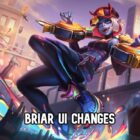 Neue Änderungen für Briar im LoL-Update 14.4 Creo Gaming