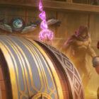 Neue Belohnungen für umgeleitete Vorräte in WoW Classic Season of Discovery Creo Gaming