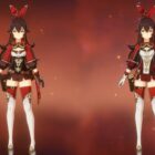 Neue Charakter-Outfits kommen zu Genshin Impact 4.8 Creo Gaming