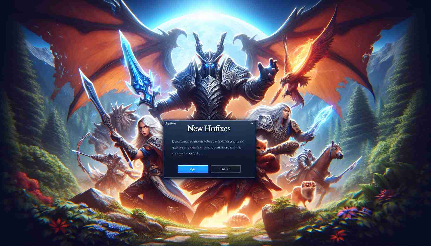 Creo Gaming