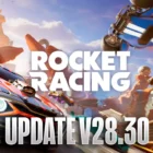 Neuer Schnellrennen-Modus in Fortnite mit Update V28.30 Creo Gaming
