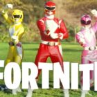 Neues Fortnite-Gerücht: Power Rangers-Skins angeteasert Creo Gaming