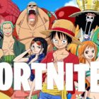 Neuestes Gerücht: ein Crossover zwischen Fortnite und One Piece! Creo Gaming