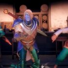 ORCS angekündigt, Rollenspiel ähnlich Baldur's Gate 3 im Fortnite-Stil Creo Gaming
